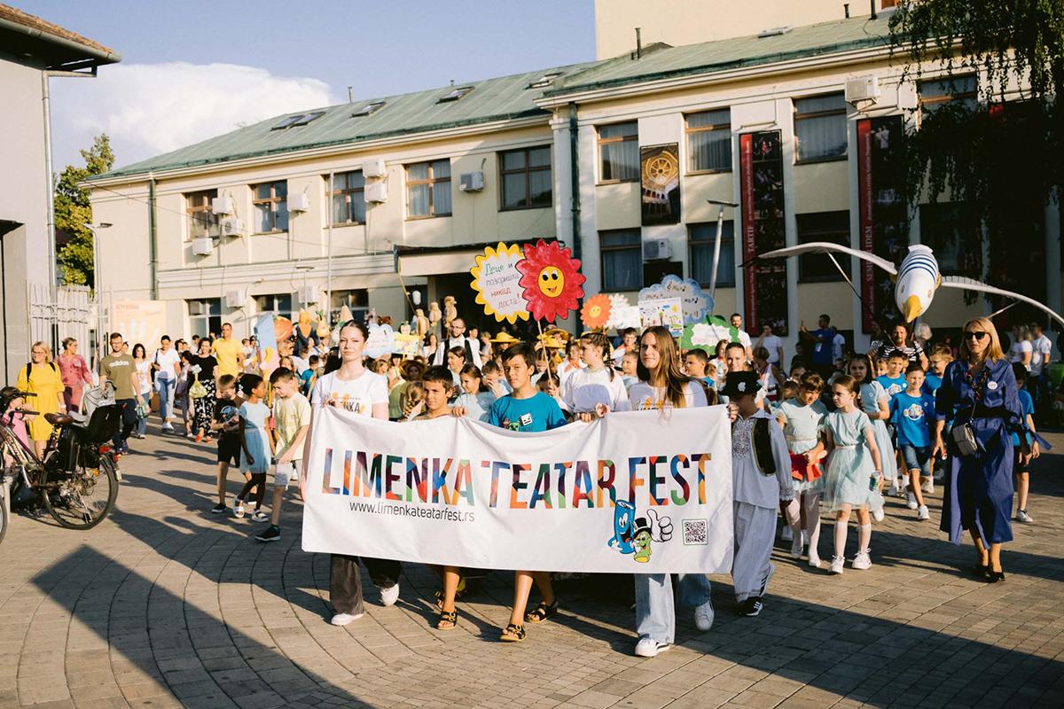 Limenka Teatar Fest